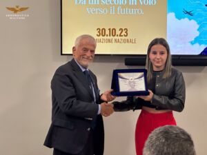 Premiazione vincitori concorso nazionale AAA